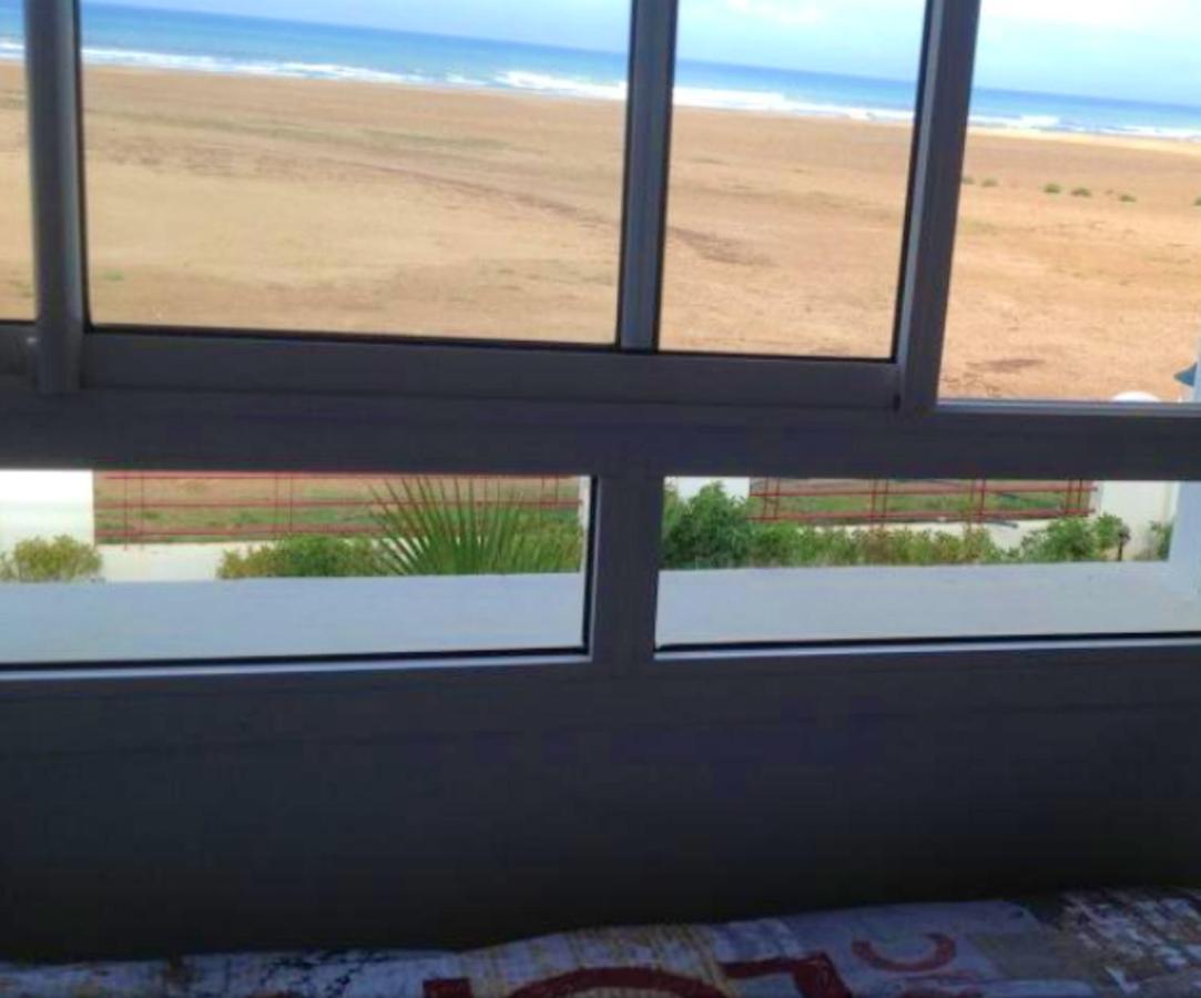 3 Bedrooms Appartement At Asilah 300 M Away From The Beach With Sea View Shared Pool And Furnished Balcony Екстер'єр фото