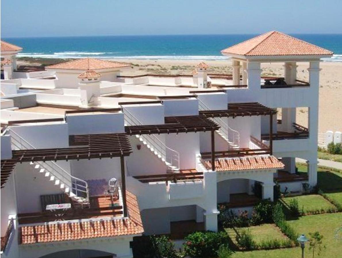 3 Bedrooms Appartement At Asilah 300 M Away From The Beach With Sea View Shared Pool And Furnished Balcony Екстер'єр фото