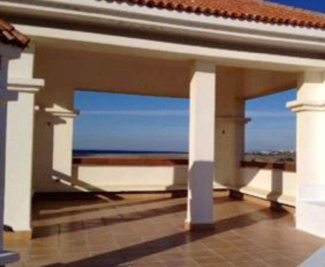 3 Bedrooms Appartement At Asilah 300 M Away From The Beach With Sea View Shared Pool And Furnished Balcony Екстер'єр фото